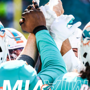 2022 Miami Dolphins media guide