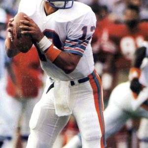 1984 Miami Dolphins media guide