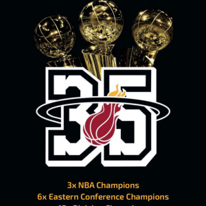 2022-23 Miami Heat media guide