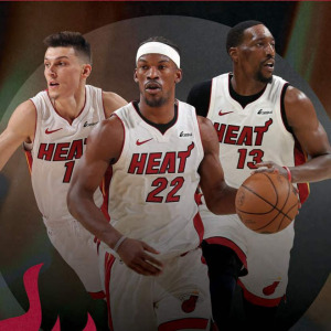 2023-24 Miami Heat media guide