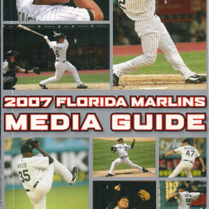 mlb-media-guide_florida-marlins_2007