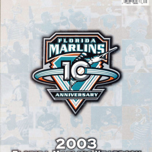 mlb-yearbook_florida-marlins_2003