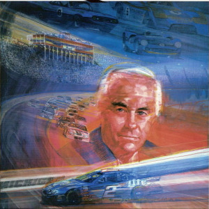 1999 Pepsi 400 program