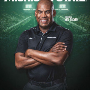 2020 Michigan State Spartans football media guide
