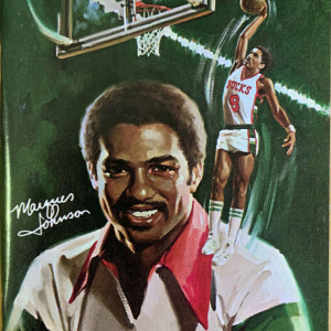 1978-79 Milwaukee Bucks media guide