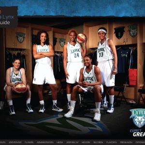 2010 media guide