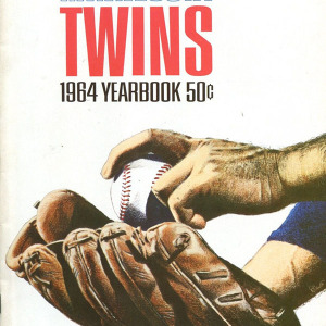 mlb-yearbook_minnesota-twins_1964