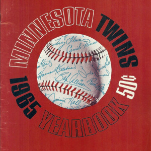 mlb-yearbook_minnesota-twins_1965