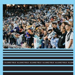 2020 Minnesota United FC media guide