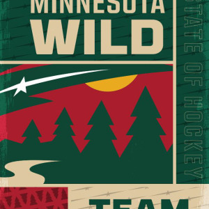 2021-22 Minnesota Wild media guide