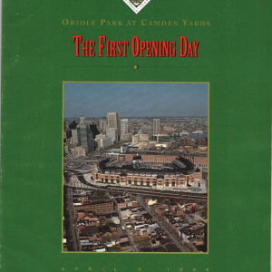 mlb-program_baltimore-orioles_1992_1