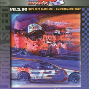 auto-racing-program_2001-napa-auto-parts-500