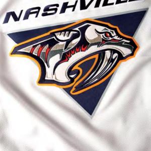 2008-09 Nashville Predators media guide