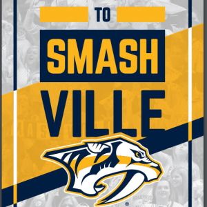 2018-19 Nashville Predators media guide