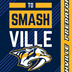 2019-20 Nashville Predators media guide