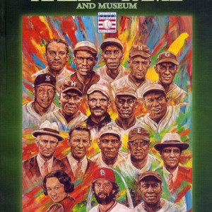 2006 National Baseball Hall of Fame and Museum yearbook