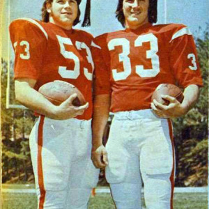 1974 media guide