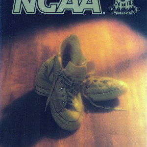 1991 Final Four program