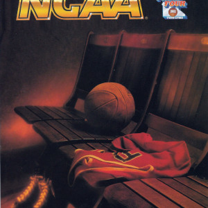 1992 Final Four program