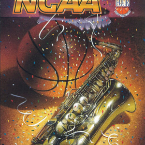1993 Final Four program