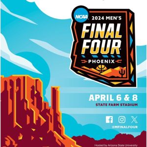 2024 Final Four program