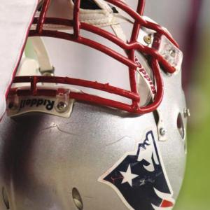2011 New England Patriots media guide