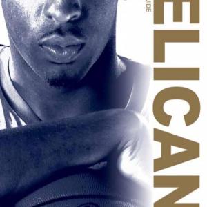 2015-16 New Orleans Pelicans media guide