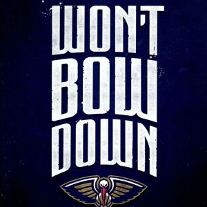 2019-20 New Orleans Pelicans yearbook