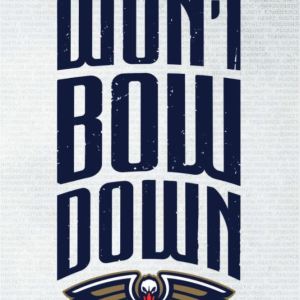 2020-21 New Orleans Pelicans media guide