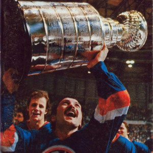 1982-83 New York Islanders media guide
