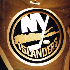 2005-06 New York Islanders media guide