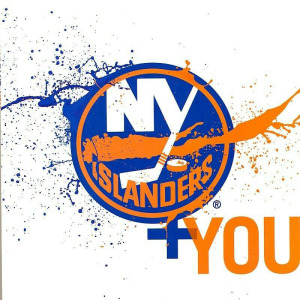 2012-13 New York Islanders yearbook