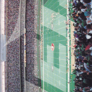 1997 New York Jets media guide