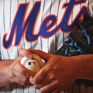 2017 New York Mets media guide