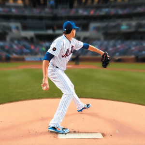 2019 New York Mets media guide