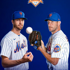 2022 New York Mets media guide
