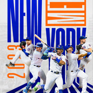 2023 New York Mets media guide