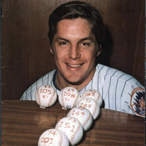1975 New York Mets yearbook