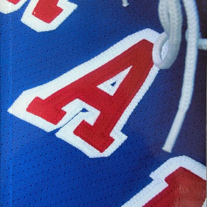 2003-04 New York Rangers media guide