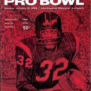 nfl-game-program_1964-pro-bowl