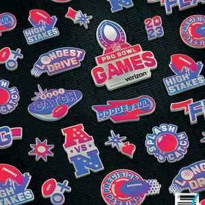 2023 Pro Bowl program