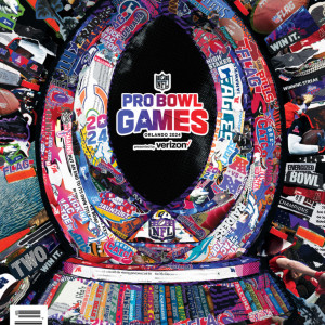 2024 Pro Bowl program