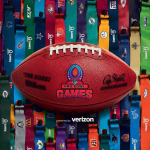 2025 Pro Bowl program