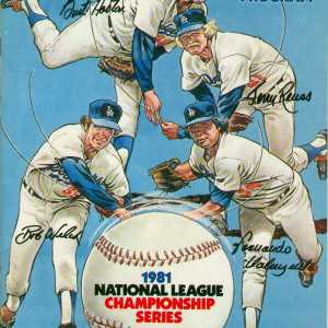 mlb-nlcs-program_los-angeles-dodgers_1981