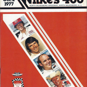 auto-racing-program_1977-wilkes-400