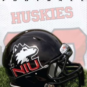 2010 Northern Illinois Huskies football media guide