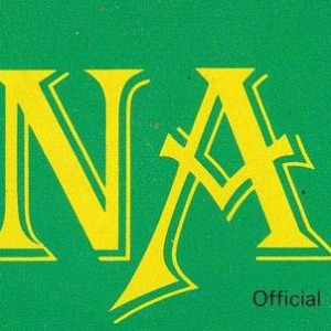 Norwich City F.C. publication crest (1982-83)