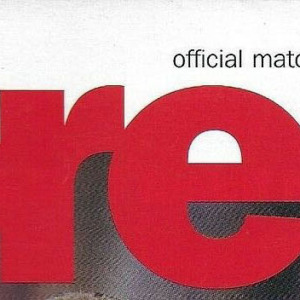 Nottingham Forest F.C. publication crest (2002-03)