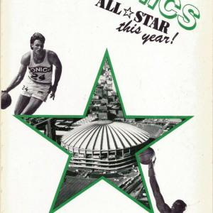 1986-87 Seattle SuperSonics media guide