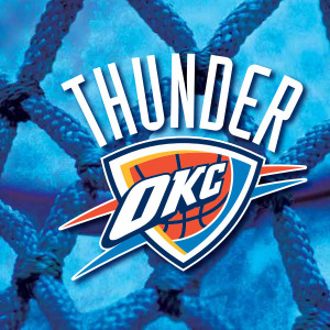 2015-16 Oklahoma City Thunder media guide